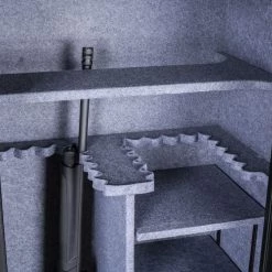 Rhino Kodiak 30 Long Gun Safe with ELock -Outlet Sporting Goods Store 58790069 2 1