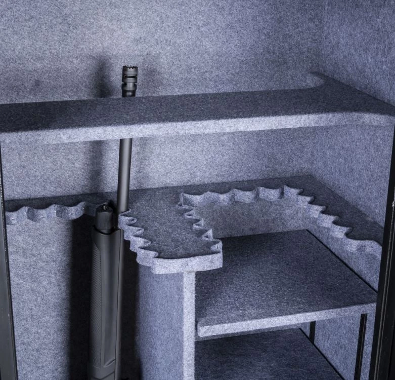 Rhino Kodiak 30 Long Gun Safe with ELock 5 Rhino Kodiak 30 Long Gun Safe with ELock - Image 3