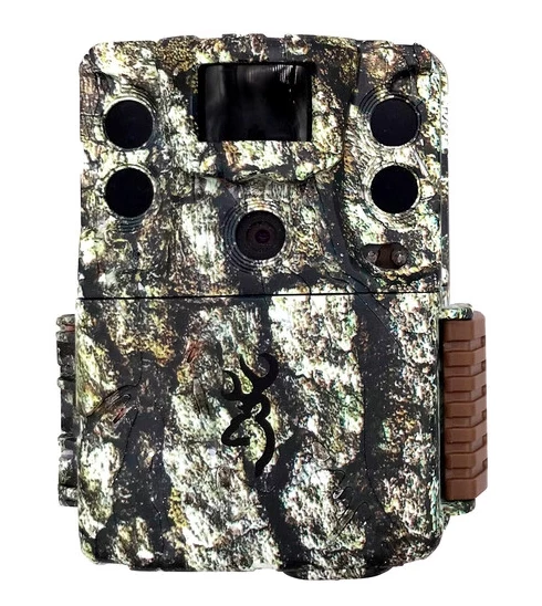 Browning Command Ops Elite 20 Trail Camera 4 Browning Command Ops Elite 20 Trail Camera - Image 2