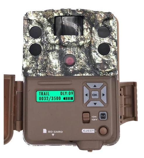 Browning Command Ops Elite 20 Trail Camera 3 Browning Command Ops Elite 20 Trail Camera