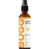 BuggSpray Clean Scent 25% DEET Insect Repellent - 4 Oz. 1 BuggSpray Clean Scent 25% DEET Insect Repellent - 4 Oz. -Outlet Sporting Goods Store 58960001 1
