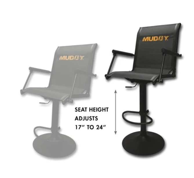 Muddy The Swivel-Ease Xtreme 4 Muddy The Swivel-Ease Xtreme - Image 2