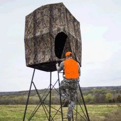 Muddy The Quad 12'Pod -Outlet Sporting Goods Store 59010250 5 1