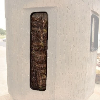 Banks Outdoors Vision Framed Window 3 Banks Outdoors Vision Framed Window