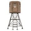 Banks Outdoors THE STUMP 2 Hunting Blind -Outlet Sporting Goods Store 59350201 1