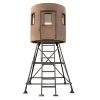 Banks Outdoors THE STUMP 4 Hunting Blind -Outlet Sporting Goods Store 59350208 1 1