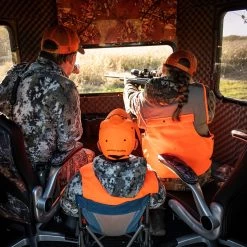 Banks Outdoors THE STUMP 4 Hunting Blind -Outlet Sporting Goods Store 59350208 3