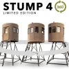 Banks Outdoors The Stump 4 ‘Limited Edition 360° Blind -Outlet Sporting Goods Store 59350209 1