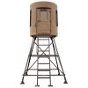 Banks Outdoors THE STUMP 3 Hunting Blind -Outlet Sporting Goods Store 59350220 1