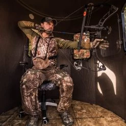 Banks Outdoors THE STUMP 3 Hunting Blind -Outlet Sporting Goods Store 59350220 3