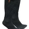 WSI HEATR Socks 911HSSBLK S Small