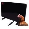 Cozy Flat Panel Chicken Coop Heater 1 Cozy Flat Panel Chicken Coop Heater -Outlet Sporting Goods Store 60010003 1