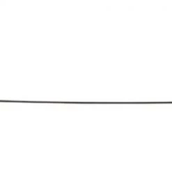 Windels Black Muskie/Pike Leader Tackle - 90#