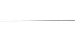 Windels Test Brown Camo 12" Wire Leader, 130 Lb.