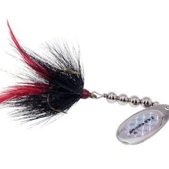 Windels 5" Spinner Bait Pike Harasser