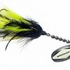 Windels 7” Muskie Harasser, 1 Oz. -Outlet Sporting Goods Store 6030032