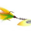 Windels 6" Pike Harasser Magnum Lure -Outlet Sporting Goods Store 6030061 perch flame 1 1
