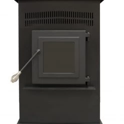 Summer's Heat 2,200 Sq. Ft. Pellet Stove