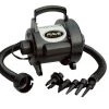 Rave Sports 01083 High Speed Inflator/Deflator -Outlet Sporting Goods Store 61160011 1 1 1