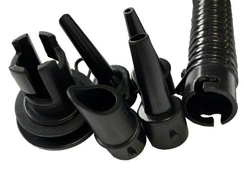 Rave Sports 01083 High Speed Inflator/Deflator 5 Rave Sports 01083 High Speed Inflator/Deflator - Image 3