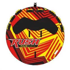 Rave Sports Rush 4-Rider Towable Tube