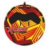 Rave Sports Rush 4-Rider Towable Tube -Outlet Sporting Goods Store 61160202