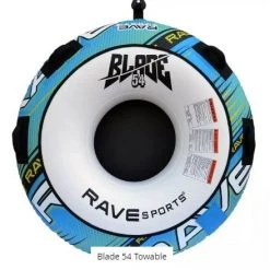 Rave Sports The Blade Tube, 54"