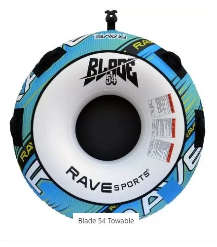 Rave Sports The Blade Tube, 54" 3 Rave Sports The Blade Tube, 54"