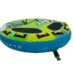 Rave Sports The "Goat" 3-Rider Towable -Outlet Sporting Goods Store 61160207 4