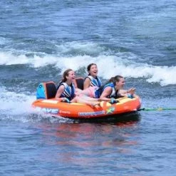 Rave Sports Warrior X3 Tube -Outlet Sporting Goods Store 61160212 5 2