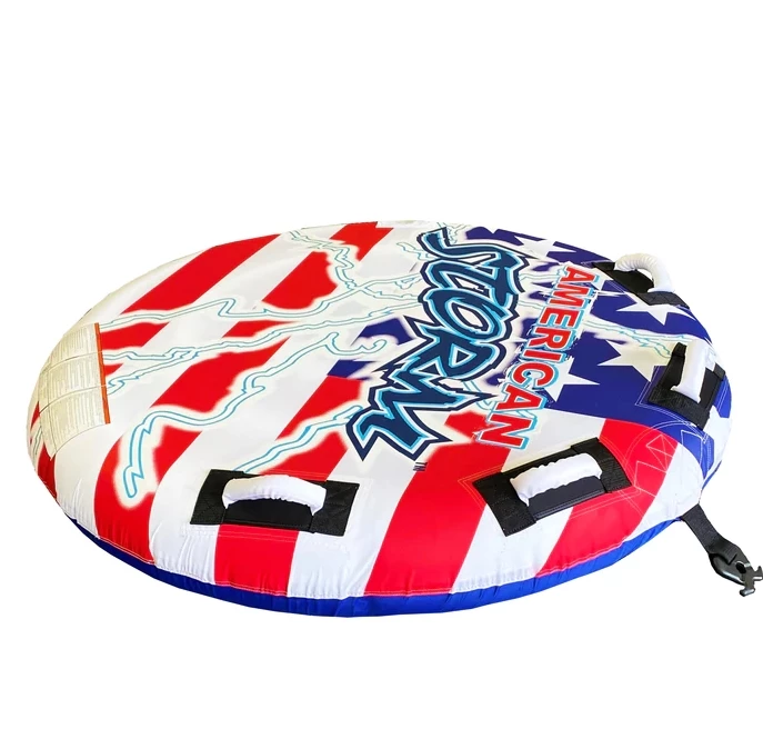 Rave Sports American Storm Towable 4 Rave Sports American Storm Towable - Image 2