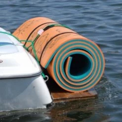 Aqua Lily 6'x20' Maui Mat 6 Aqua Lily 6'x20' Maui Mat -Outlet Sporting Goods Store 61170001 2