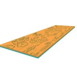 Aqua Lily Pad 6' x 12' Maui Mat 7 Aqua Lily Pad 6' x 12' Maui Mat -Outlet Sporting Goods Store 61170004 2 1