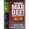Sawyer Products Maxi-Deet Topical Insect Repellent 4 oz -Outlet Sporting Goods Store 61210013 1 1