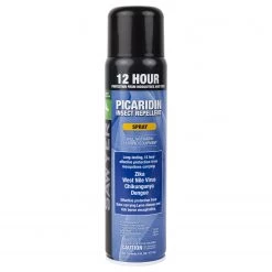 Sawyer Products Picaridin Insect Repellent Spray, 6oz