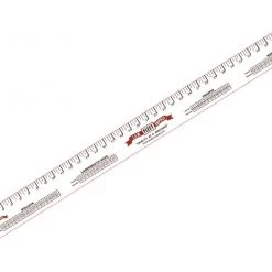 L&M 41" Stick On Fishing Ruler