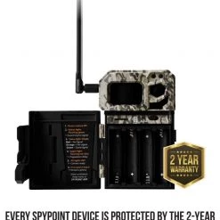 Spypoint Link-Micro-LTE Cellular Trail Camera (Verizon) -Outlet Sporting Goods Store 619m04cfsll ac sl1000 1 1