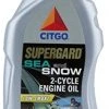 Citgo Supergard Sea Snow 2 Cycle Engine Oil -Outlet Sporting Goods Store 621612001159 supergard sea snow oil 1