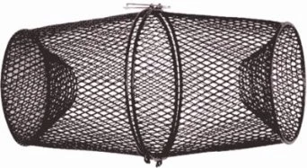 HT Conical Mesh Minnow Trap 3 HT Conical Mesh Minnow Trap