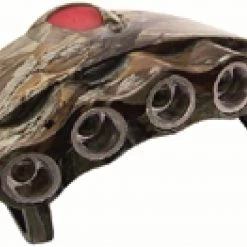 HT Clip-On Cap Light, Camo
