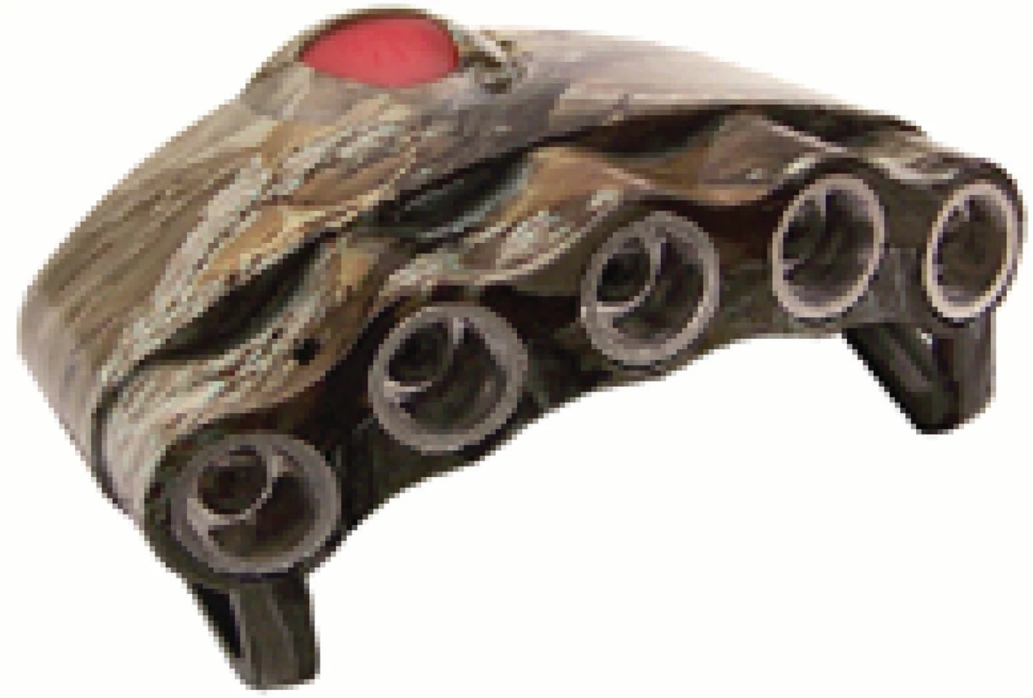 HT Clip-On Cap Light, Camo 3 HT Clip-On Cap Light, Camo