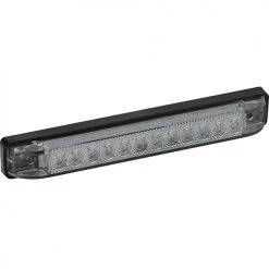 Attwood 6354W7 LED Utility Courtesy Light 12V - 6 Inch