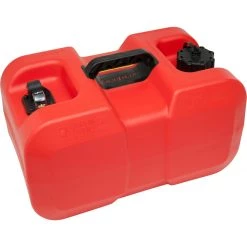 Scepter Marine 6-Gallon Underseat Portable Fuel Tank