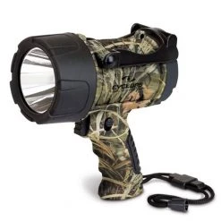 Cyclops CYC-350WPAA-RT 350 Lumen Handheld Waterproof Spot