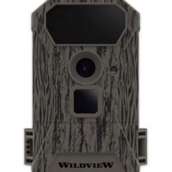 Wildview 14MP Stealth Trail Camera