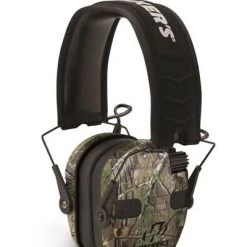 Walker’s GWP-RSEQM-CMO Razor Electronic Quad Muff