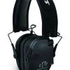 Walker’s GWP-RSEM Razor Series Slim Shooter Folding Electronic Ear Muff -Outlet Sporting Goods Store 64440377
