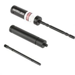 Sight-Rite Deluxe End of Muzzle Laser Bore Sighter for Pistols - Shotguns - Rifles