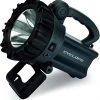 Cyclops CYC-10W 10-watt Rechargeable LED Hand Held Spotlight -Outlet Sporting Goods Store 64440416 1 1