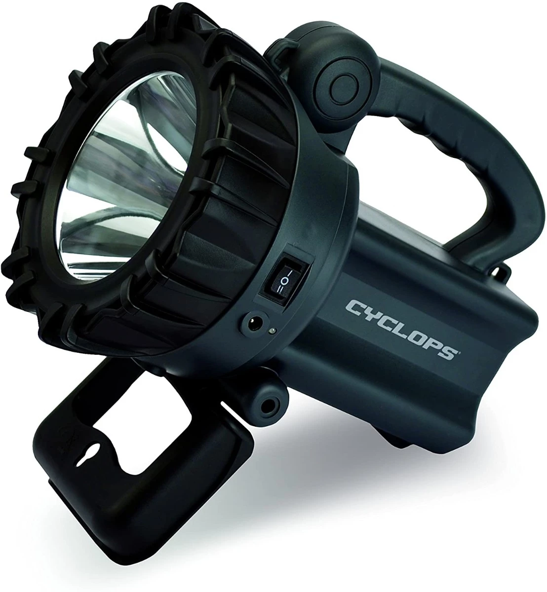 Cyclops CYC-10W 10-watt Rechargeable LED Hand Held Spotlight 3 Cyclops CYC-10W 10-watt Rechargeable LED Hand Held Spotlight